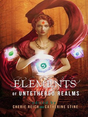 cover image of Elements of Untethered Realms